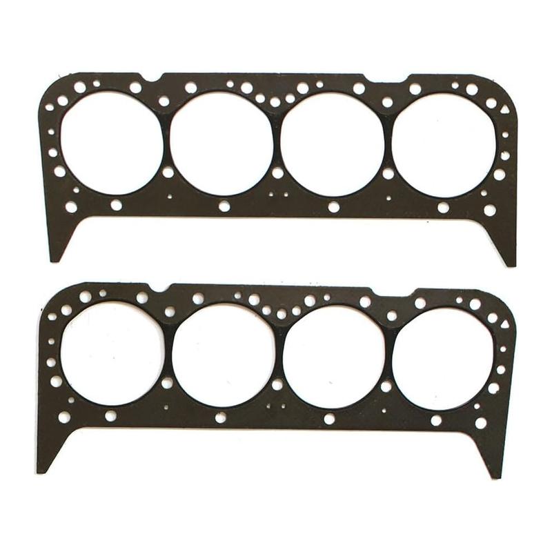 Engine Parts Full Head Gasket Set Fit 5.7 L V8 GAS OHV For 87-96 Buick Cadillac GMC Yukon Chevrolet Camaro Pontiac 5.7L HS 7733