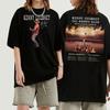 Kenny Chesney Sun Goes Down 2026 Tour Shirt