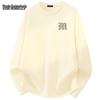 Mark Fairwhale Men's Waffle Knit Crew Neck T-Shirt