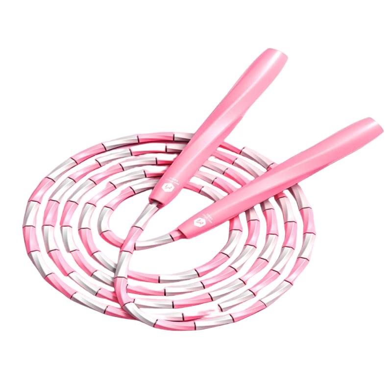 

Ayoubu Segmented Jump Rope for Fitness