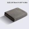 Car Wash Towel Glass Cleaning Water Drying Microfiber Window Clean Wipe Auto Detailing Waffle Weave For Kitchen Bath Home Office