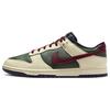 Dunk Low Retro From Nike To You Fir Green Skate Shoes Sneakers FV8106-361
