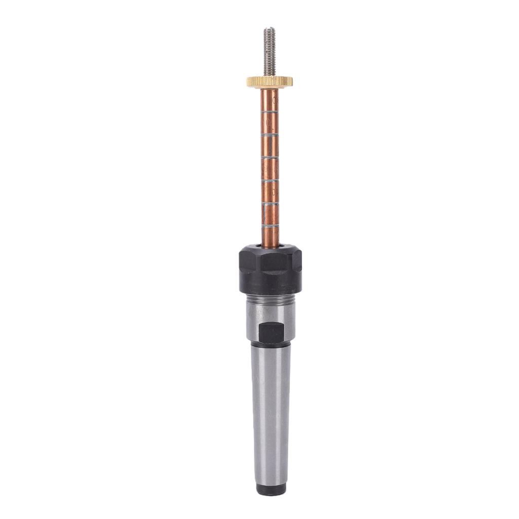 Pencil Trimmer Kit Pencil Trimmer System Milling Cutter Set Turning Mandrel Pilot Cutter Shafts Cutting Head Sleeve