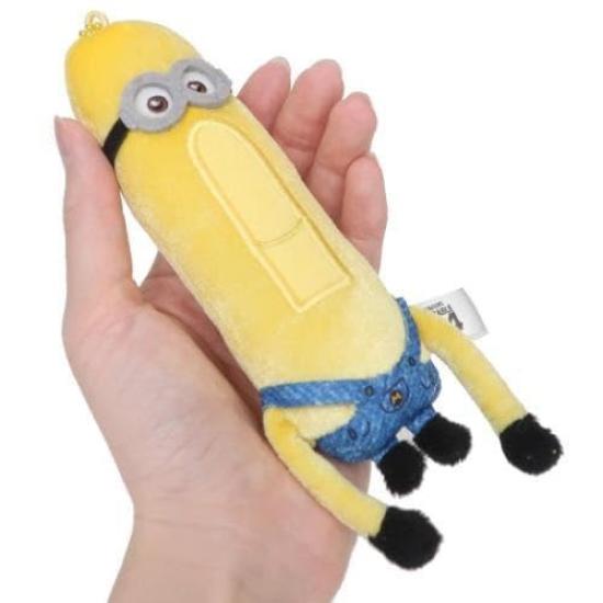 K Company Minions Ball Chain Mascot Tim (Mega Minion) MNO-4MM-TI