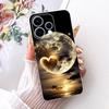 For OPPO Reno15 Reno 15F Case Cute Cat Painted TPU  Phone Case for OPPO Reno15 F Reno 15 CPH2825 Protective Soft Silicone Capa