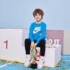 Nike Casual Sportswear Blissful Blue Kids' NY2212105PS-004