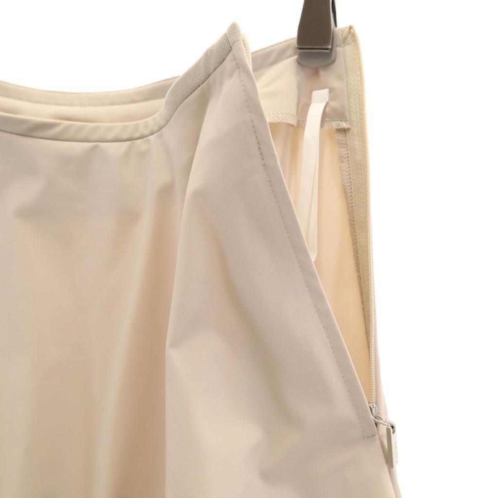 FOXEY NEW YORK made in Japan Mimole length flare skirt 38 Gurege Women Used
