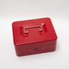 Portable Piggy Bank with Lock - Password Coin and Cash Safe Box