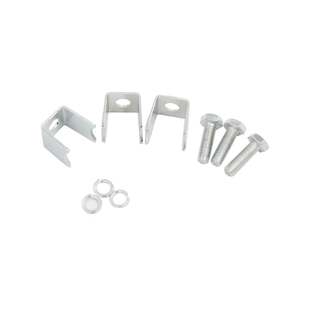 uxcell Muffler Cutter, Exhaust Pipe, Stainless Steel Pipe, Tail Pipe Tip, Muffler, For Cars, Chrome, Silver Tone