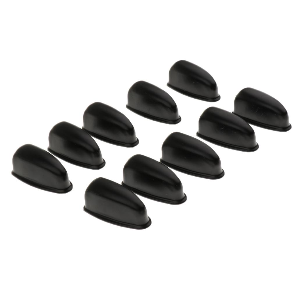 

10Pcs Durable Claw Hook Bass Drum Lug for Bass Drum Snare Drum Accessory Replacement Parts for Percussion Instrument