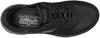 Skechers Slipons: GO WALK Flex - Grand Entry Women (124836) Black Sneakers