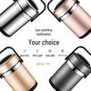 304 Stainless Steel Insulated Food Jar