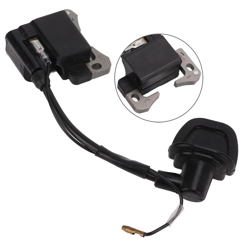 KIMISS Ignition Coil 47cc 49cc Engine Mini Motorcycle Quad Bike ATV Accessories Ignitor Bike