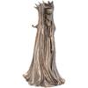 15cm Hecate Greek Goddess of Magic with Her Hounds Figurine, Resin