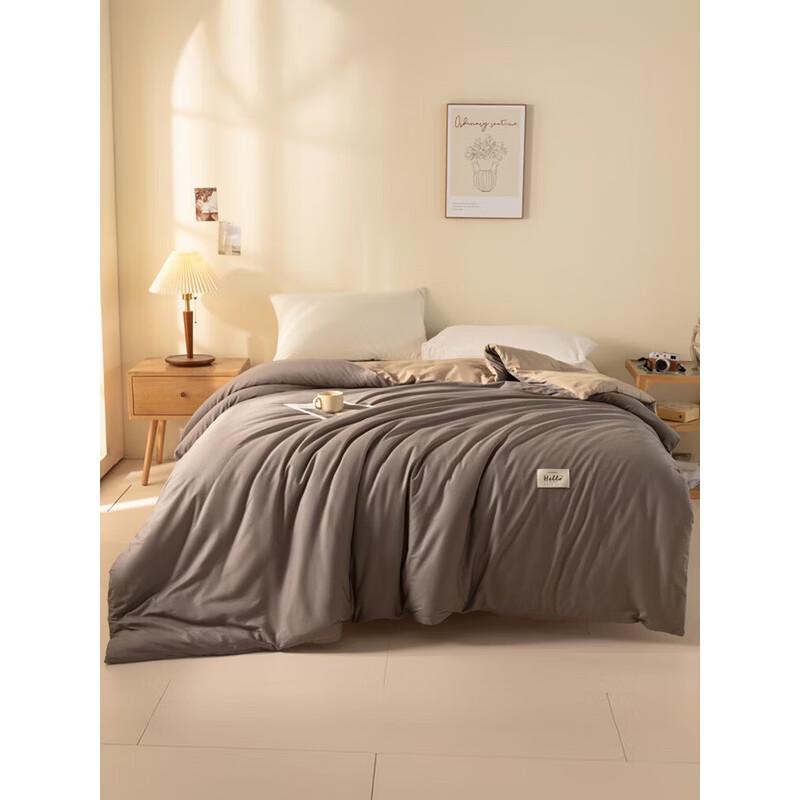 Muji 100% Cotton Removable Core 2-in-1 Winter Duvet