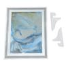 Moving Sand Art Painting Decoration Liquid Sand Art Picture Moving Desktop Art Anxiety Relaxation