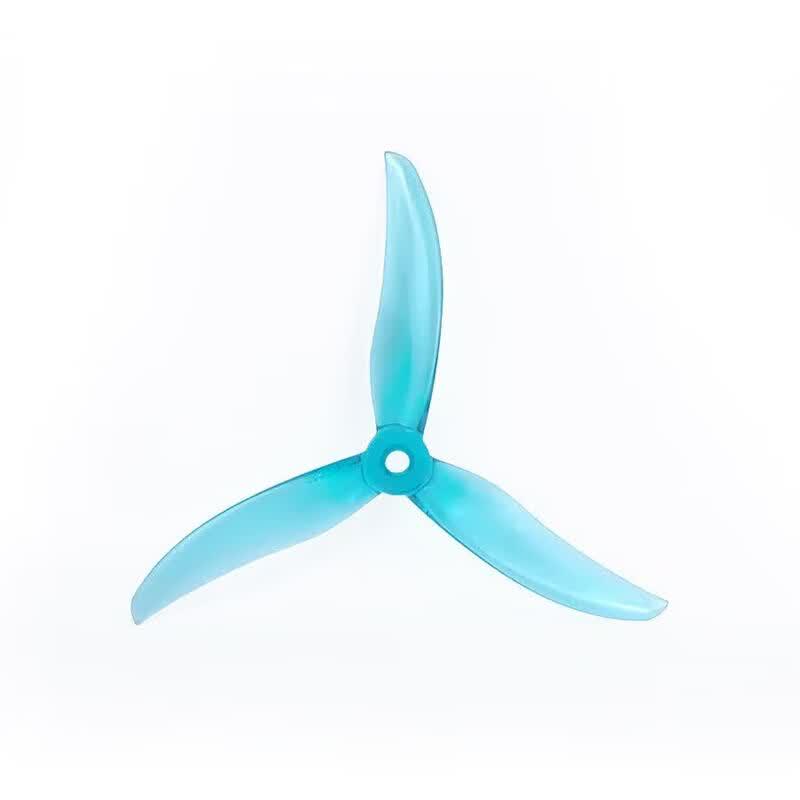AXISFLYING 5-inch 3-Blade FPV Drone Propellers (CN Version)