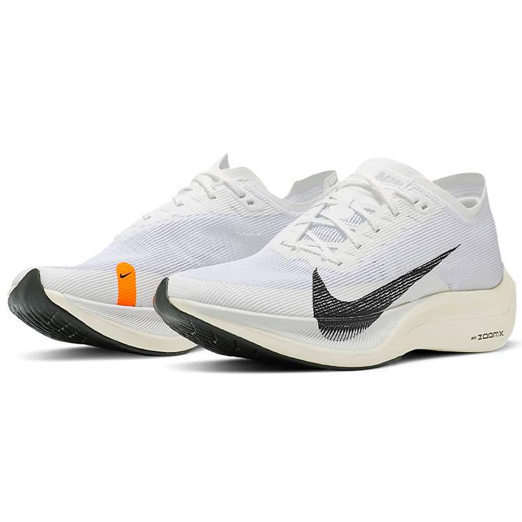 Nike ZoomX Vaporfly Next% 2 White Black DH9276-100