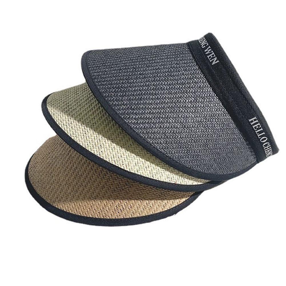 Summer Straw Hat For Women Foldable Wide Large Brim Hat Beach Bowknot UV Hat Chapeau Sun Travel H1D1