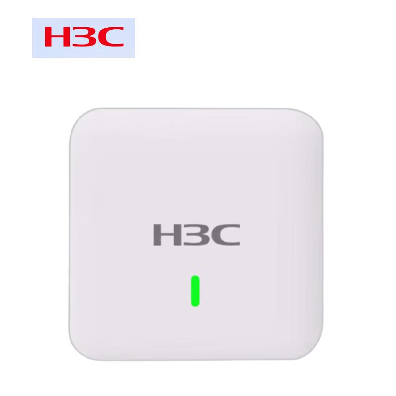 

H3C WA6520 Wi-Fi 6 AX3000 Enterprise Access Point (CN version)