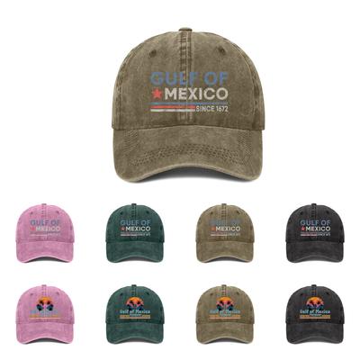 Fashion Men And Women Adjustable Baseball Cap