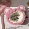 Cute Frog Headband for Women's Face Washing & Makeup - Cartoon Style