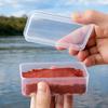 Portable Fishing Accessories and Lure Storage Box