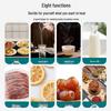 Feng Shen Smart Touch Ultra-Thin Multifunctional Food Warming Board