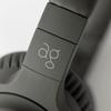 Agee Whp01k Dark Gray Dark Gray Wireless Noise Cancelling Headphones Ag Whp01kdg