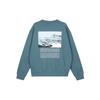 Nike Sweatshirt Unisex Green (Unisex) Sweatshirts DJ1591 384