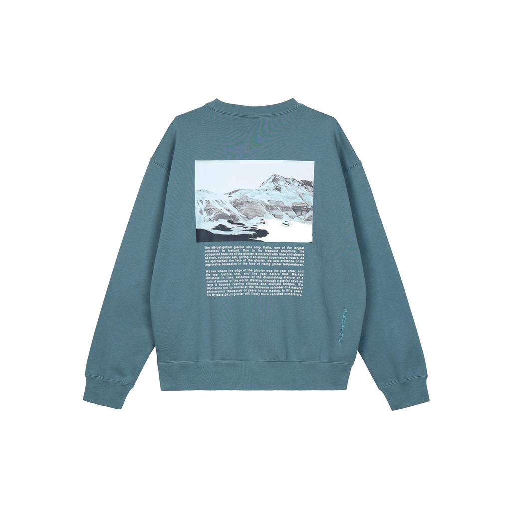 Nike Sweatshirt Unisex Green (Unisex) Sweatshirts DJ1591 384