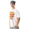 The Amazing Spider-Man Unisex Adult Lunge T-Shirt