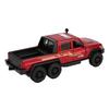 1: 32 Scale Child Kid Pull Back Alloy Car Toy High Simulation Vehicle Model with Light Sound