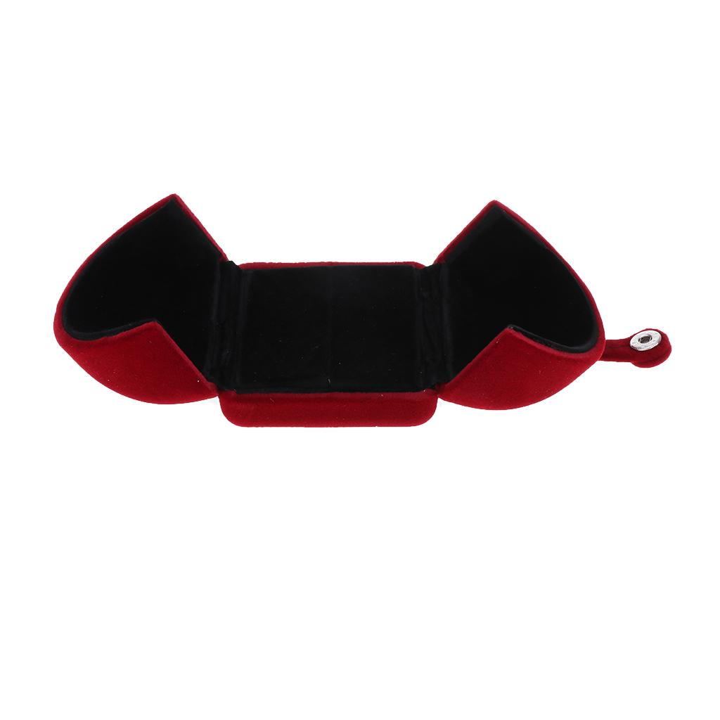 1 Piece Jewelry Gift Boxes for Bangle Necklace Bracelet Single Ring Box