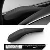 For Tesla Model Y Juniper 2025 Gear Shift Lever Cover Silicone Steering Wheel Handle Protection Shifter Shell Accessories