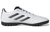 Men's Sneakers Adidas Goletto Viii Tf 'White Black'