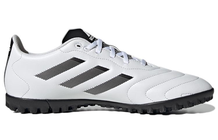 Men's Sneakers Adidas Goletto Viii Tf 'White Black'