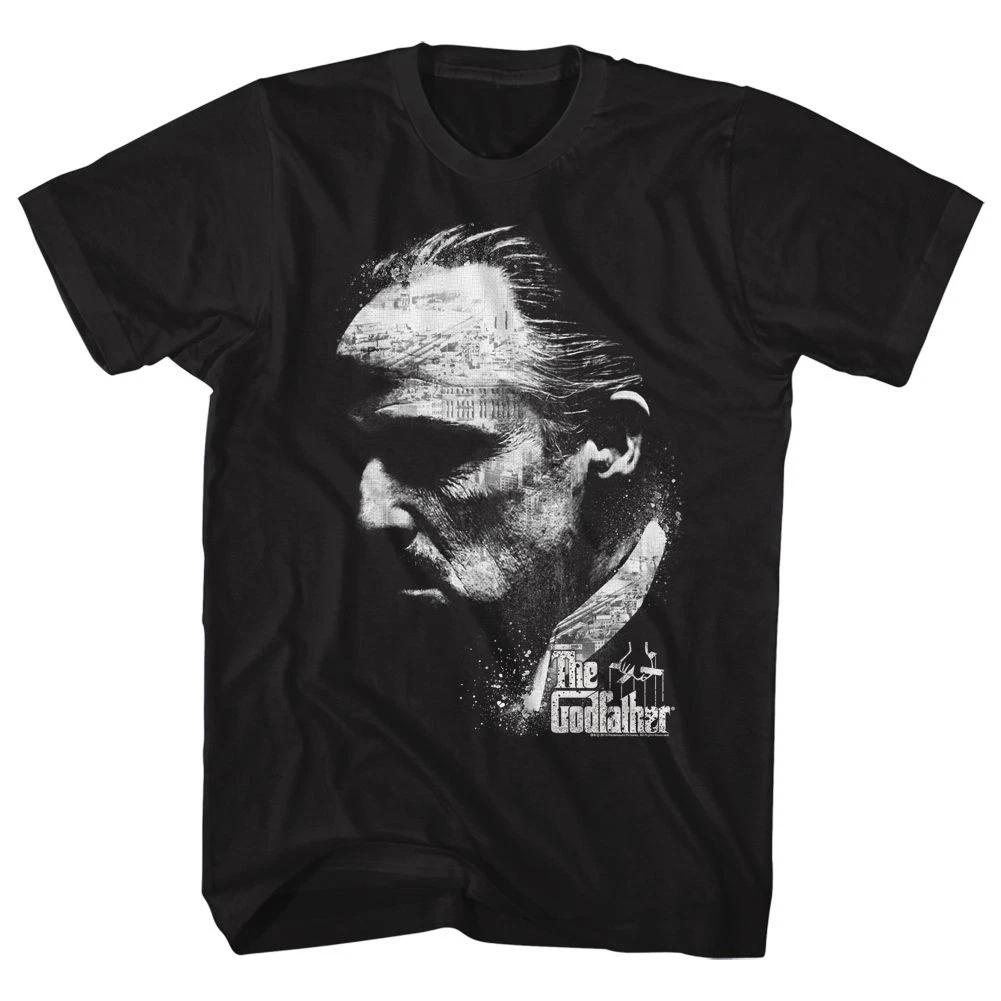 Godfather - City Profile - Short Sleeve - - Children s T-shirt 150