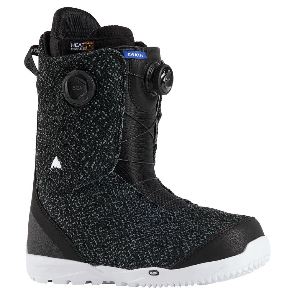 Burton Сноубордические ботинки Swath Boa®