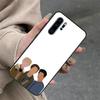 Newt Maze Runner For Huawei Nova 11i 8i 7i 3i Nova 9 10 SE 5T Y60 Y70 Y90 Y91 Y61 P20 P30 P40 Lite Pro Case