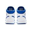 Jordan 1 Mid Hyper Royal 554724-114