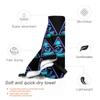 Eye Illuminati Beach Towel Soft Microfiber Quick Dry Absorbent Quick Towels For Bath