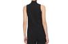 Nike Bodysuits Women's Black Stand Collar CJ3745-010