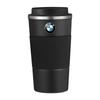 Car Vacuum Flasks Coffee Cup Travel Portable Insulated Bottles For BMW E39 E46 E90 E36 E60 E34 E30 F30 X1 X3 X5 X6 X7 E92 E93 E87 E83 F31 F22 F34