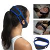 1 Adjustable Anti-Snoring Belt, Chin Support Belt, Facial Lifting and Stretching Belt