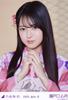 Nogizaka46 Raw Photo 2025 Yukata 4 Types Complete Set Setoguchi Shingetsu