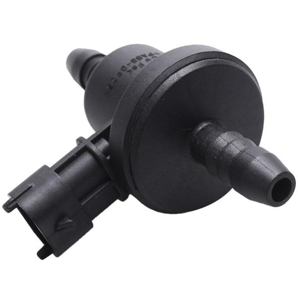 Black EGR Solenoid Valve for Chevrolet Orlando Fuel Tank Vent