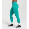 Gymshark Adapt Fleck Seamless Leggings Jewel Green B2a1b Eb3c