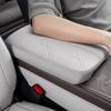 For ZEEKR 9X 2025-2026 Central Control Armrest Box Protective Cover Center Console Protective Pad Automobile Supplies