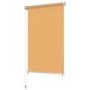 External Roller Blind, 80X140 Cm, Beige